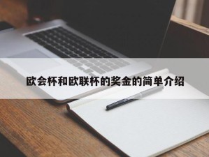 欧会杯和欧联杯的奖金的简单介绍