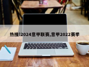 热搜!2024意甲联赛,意甲2022赛季